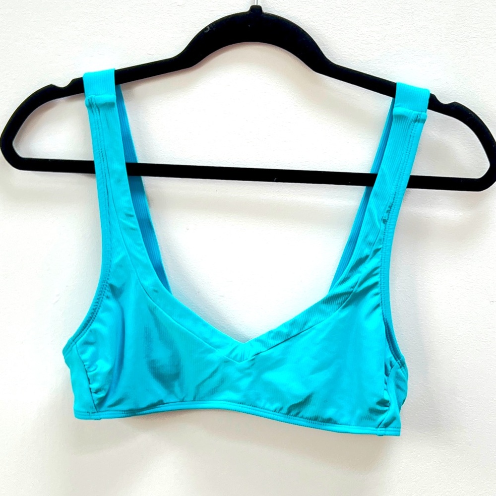Swim Top